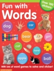 Fun With Words - Book