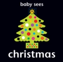 Baby Sees - Christmas - Book