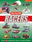 My Top 100 Racers - Book