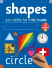 Shapes - Book