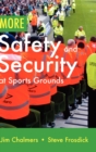 More Safety and Security at Sports Grounds - Book