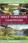 West Yorkshire Countryside : Country Walks on City Fringes - Book