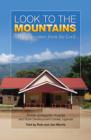 Look to the Mountains : My Help Comes from the Lord... - Book