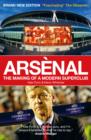 Arsenal : The Making of a Modern Superclub - eBook