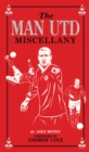 Man Utd Miscellany - Book
