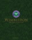 Wimbledon : The Official Illustrated History - Book