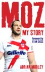 Moz : My Story - eBook