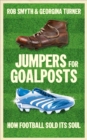 Jumpers for Goalposts - eBook