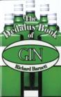 Dedalus Book of Gin - Book