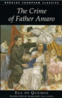 The Crime of Father Amaro - eBook