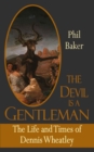 The Devil is a Gentleman - eBook