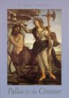 Pallas and the Centaur - eBook
