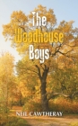 The Woodhouse Boys - Book