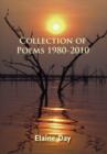 Collection of Poems 1980-2010 - Book