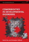 Comorbidities in Developmental Disorders - eBook