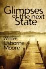 Glimpses of the Next State - Book
