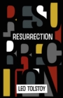 Resurrection - Book