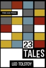 Twenty-three Tales - Book