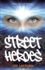Street Heroes - eBook