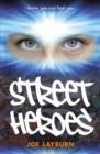 Street Heroes (Adobe Ebook) - eBook