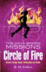 Circle of Fire (Adobe Ebook) - eBook