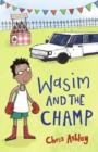 Wasim the Champ - eBook