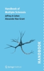 Handbook of Multiple Sclerosis - Book