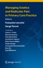 Managing Sciatica and Radicular Pain in Primary Care Practice - eBook