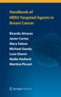 Handbook of HER2-targeted agents in breast cancer - eBook