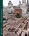 Archaeology at the Waterfront  vol 1 : Liverpool Docks - Book