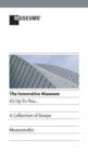 The Innovative Museum : It's Up to You... - Book