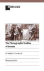 The Photographic Studios of Europe - Book