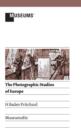 The Photographic Studios of Europe - Book