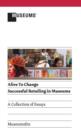 Alive to Change : Successful Retailing in Museums (2nd Edition) - Book
