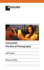Uneventful : The Rise of Photography - Book