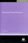 Conveyancing Protocol - Book