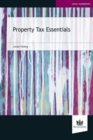 Property Tax Essentials - Book