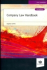 Company Law Handbook - Book
