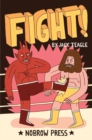 Fight! Vol.1 - Book