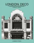 London Deco - Book
