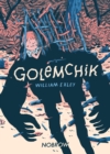 Golemchik - Book