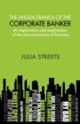 The Lingua Franca Of The Corporate Banker - Book