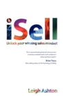 iSell : Unlock Your Winning Sales Mindset - Book