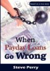 When Payday Loans Go Wrong - Book