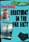 Erections in the Far East - Book