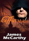 The Coffin Maker - Book