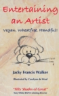Entertaining an Artist : Vegan. Wheatfree. Handful! - Book