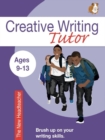 The New Headteacher (Creative Writing Tutor) - Book