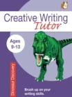 Dinosaur Discovery (Creative Writing Tutor) - Book