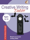 At The Stroke Of Midnight (Creative Writing Tutor) - Book